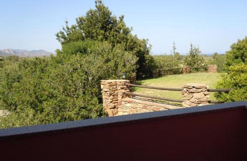 Villaputzu Hotel | Il Castello
