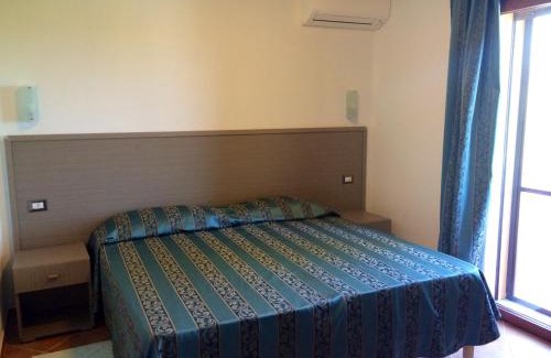 Villaputzu Hotel | Il Castello