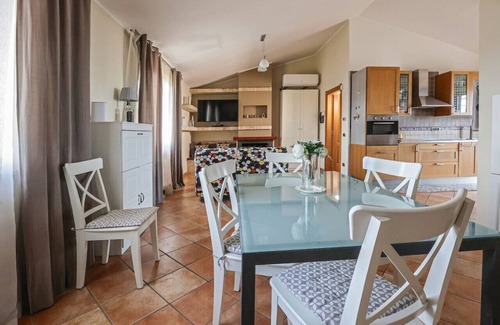 Magazzeno Apartment | Il Cavalluccio Marino