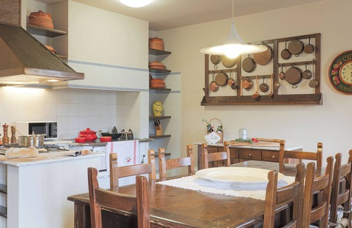 Montecalvoli Villa | Il Cerreto 11, Emma Villas