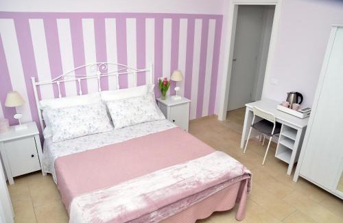 Carciano House | IL CILIEGIO Affittacamere