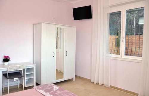 Carciano House | IL CILIEGIO Affittacamere
