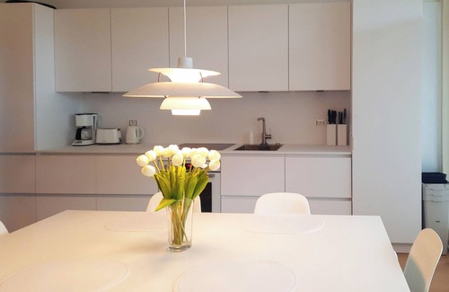 Colombare Apartment | Il Coccodrillo - Two Bedroom Apartment, Sleeps 4