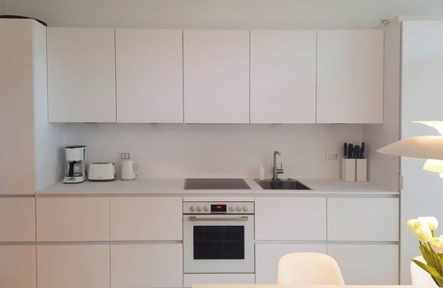 Colombare Apartment | Il Coccodrillo - Two Bedroom Apartment, Sleeps 4