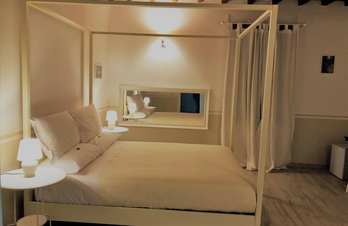 San Cesario sul Panaro Bed & Breakfast | Il Contado - Room and Breakfast-
