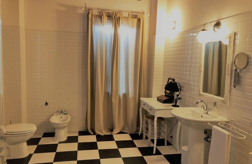 San Cesario sul Panaro Bed & Breakfast | Il Contado - Room and Breakfast-