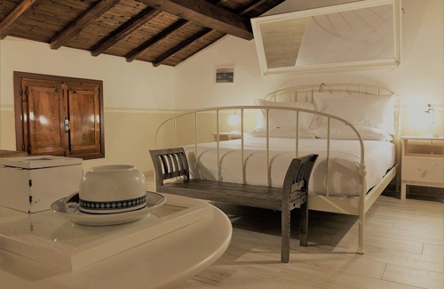 San Cesario sul Panaro Bed & Breakfast | Il Contado - Room and Breakfast-