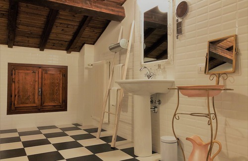 San Cesario sul Panaro Bed & Breakfast | Il Contado - Room and Breakfast-