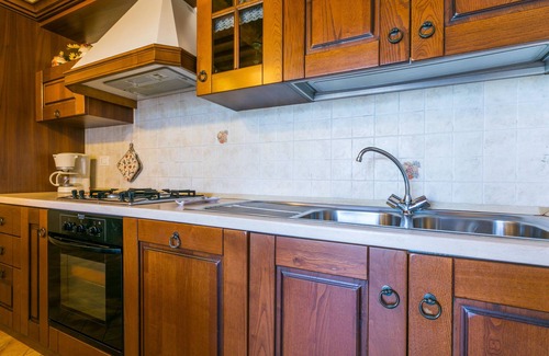San Vincenzo House | Il Corbezzolo by Interhome