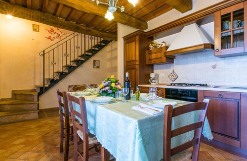 San Vincenzo House | Il Corbezzolo by Interhome