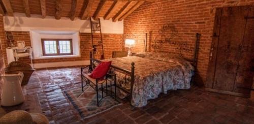 Motta Baluffi House | Il Corvo Viaggiatore