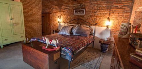 Motta Baluffi House | Il Corvo Viaggiatore