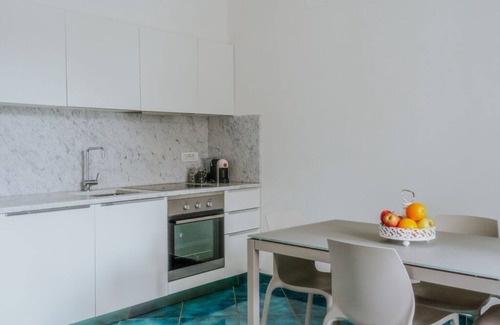 San Vincenzo Apartment | Il Delfinetto -appartamento Dentice