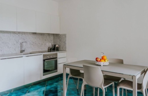 San Vincenzo Apartment | Il Delfinetto -appartamento Dentice