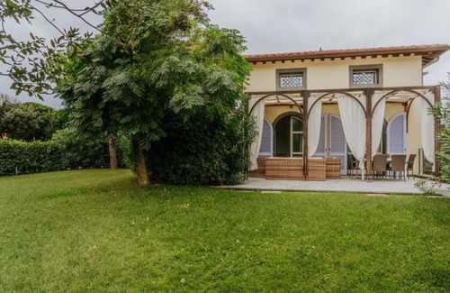 San Vincenzo Apartment | Il Delfinetto -appartamento Dentice