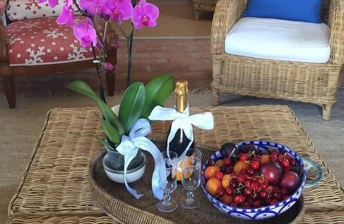 Porto Ercole House | Il Faro Porto Ercole - Bookwedo