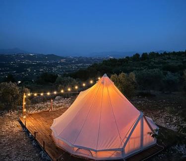 Alatri House | Il Favogoloso