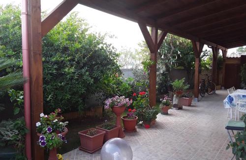 Elmas Bed & Breakfast | Il Fenicottero Elmas