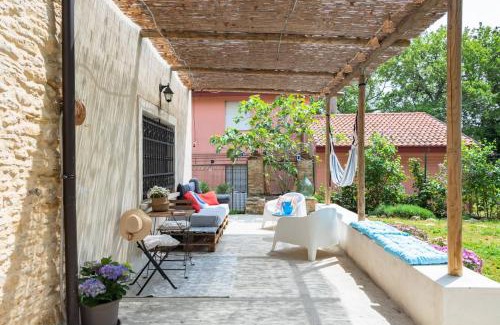 Fossacesia Villa | Il fico nel Pozzo - YourPlace Abruzzo