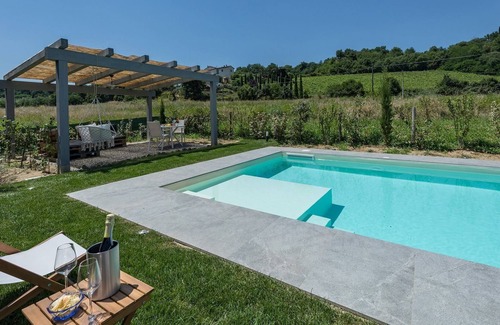 Montevarchi Villa | Il Fienile Pestello, Montevarchi, Arezzo and Cortona