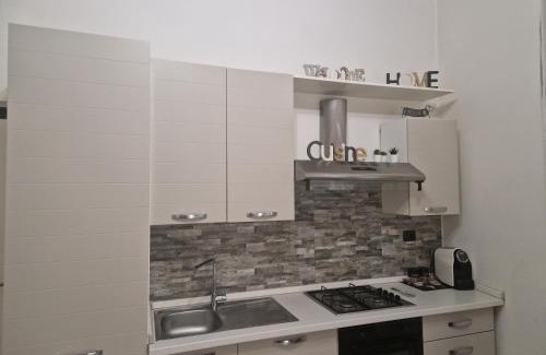Savona Apartment | Il filo di Claudia