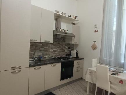 Savona Apartment | Il filo di Claudia