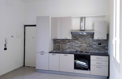 Savona Apartment | Il Filo di Claudia