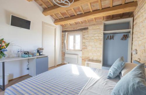 Sirolo House | Il Fiore del Conero