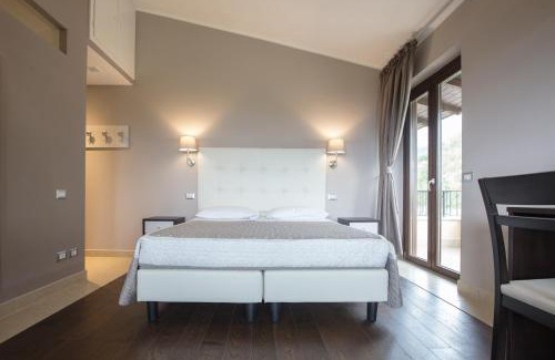 Aielli Hotel | Il Fortino