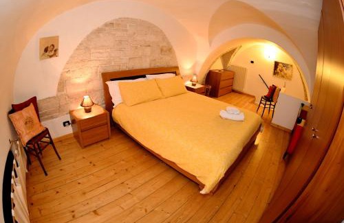 Terlizzi Bed & Breakfast | Il Frantoio 1937