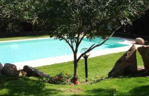 Porto Rotondo Apartment | Il fresco patio appartamento Porto Rotondo