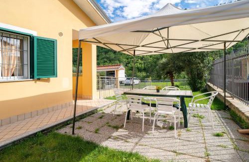 Ortovero Villa | Il Frutteto 48