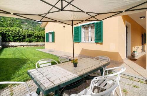 Ortovero Villa | Il Frutteto 48