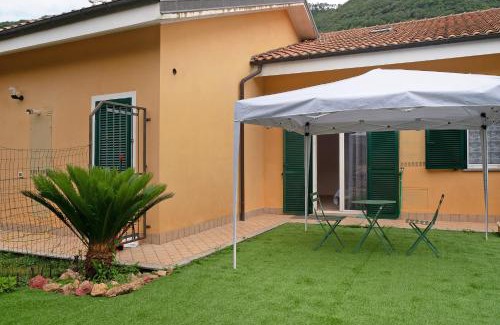 Ortovero Villa | Il Frutteto 49