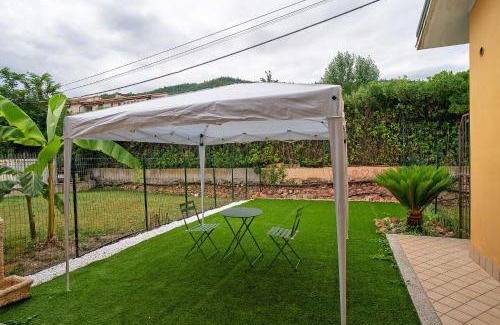 Ortovero Villa | Il Frutteto 49