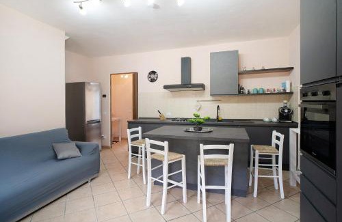Ortovero Villa | Il Frutteto 49