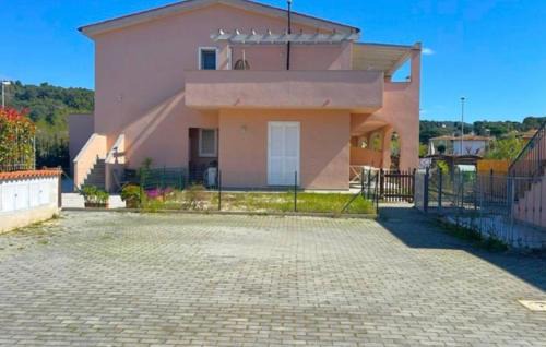Porto Azzurro Apartment | Il Frutteto Barbarossa
