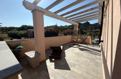 Porto Azzurro Apartment | Il Frutteto Barbarossa