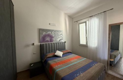 Porto Azzurro Apartment | Il Frutteto Barbarossa