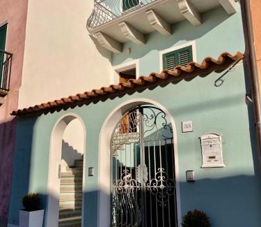 Santa Teresa di Gallura Apartment | Il Gabbiano case vacanza