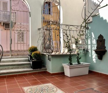 Santa Teresa di Gallura Apartment | Il Gabbiano case vacanza