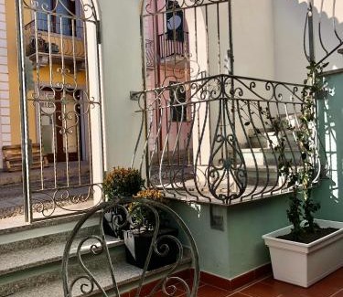 Santa Teresa di Gallura Apartment | Il Gabbiano case vacanza