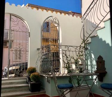 Santa Teresa di Gallura Apartment | Il Gabbiano case vacanza