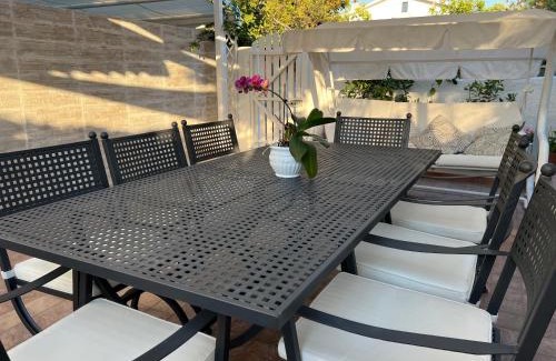 Marina di Vasto Apartment | Il Gabbiano