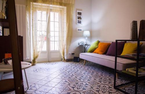 Viterbo House | Il Gallo
