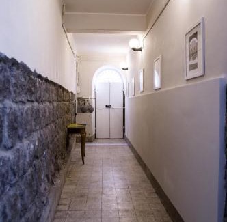 Viterbo House | Il Gallo