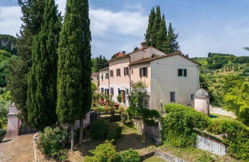 Pistoia Villa | IL GAMBURLACCIO