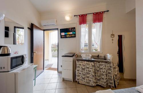 Sanremo Apartment | Il Gattino di Sanremo - Piccolo monolocale centro e stazione del treno
