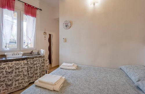 Sanremo Apartment | Il Gattino di Sanremo - Piccolo monolocale centro e stazione del treno