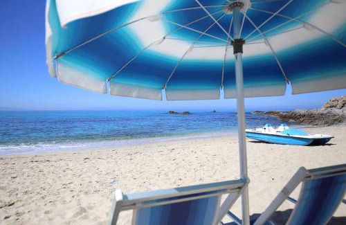 Ricadi Hotel | Il Gattopardo